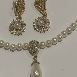 BEAUTIFUL VINTAGE VENDOME/Coro SET